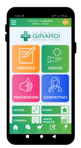 app farmacia girardi