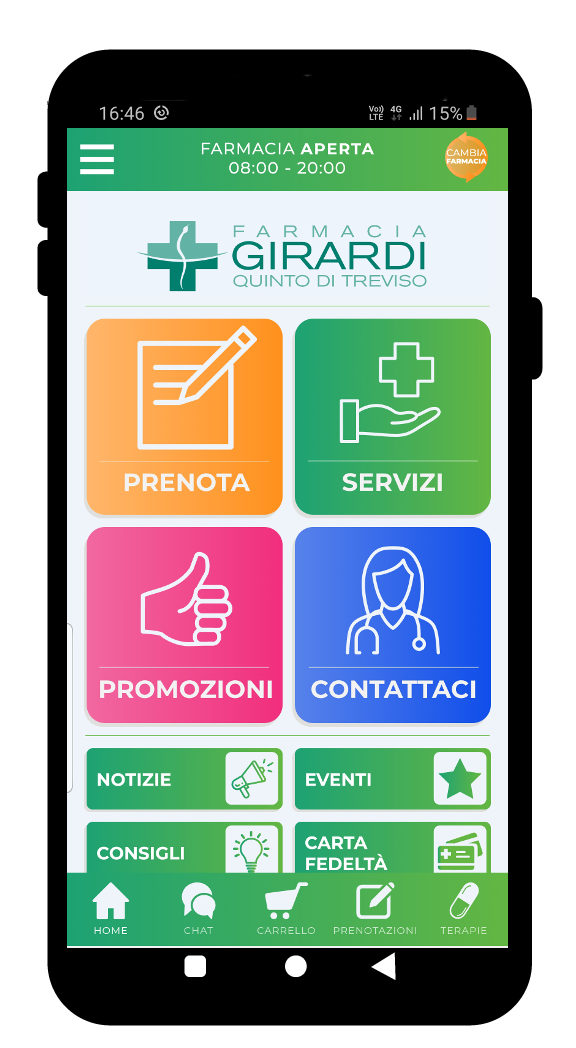 app farmacia girardi