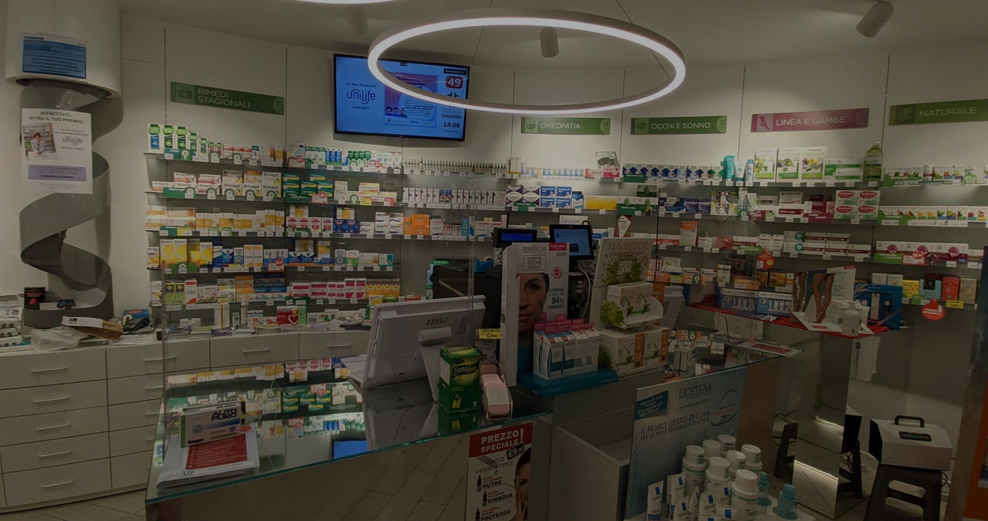 ABBIAMO A CUORE LA TUA SALUTE FARMACIAPOZZETTOCITTADELLA (PD)